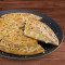 Paratha Pizza Combo's: Corn Harissa