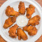 Buffalo Wings 16 Pc