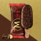 Magnum Brownie-Ijs