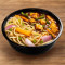 Chili Paneer Met Keuze Van Noodle Bowl