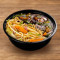 Chili Kip Met Keuze Van Noodle Bowl