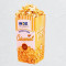 Karamel Grote Popcorn 105 Gram