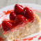 Amphora’s Award Winning Strawberry Cheesecake