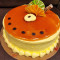 Premium Butterscotch Cake (500 Gram)