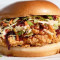 Nieuw! Blueberry Chipotle Bbq-Kippensandwich