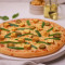 Pesto Basilicum Speciale Pizza