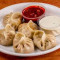 Chicken Momo Steem (6 Pcs)