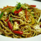 Egg Chowmein (Full Plate)