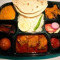 Speciale Niet-Vegetarische Thali