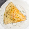 Cheese Melt Crepe