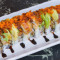 Dragon Roll (10 Pcs)