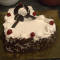 Black Forest Heat Cake