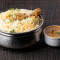 Traditional Special Chicken Biryani