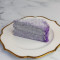 Purple Yam Mille Crêpes Cake