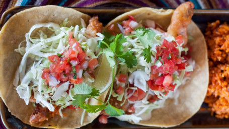 Ensenada Style Fish Tacos (2)