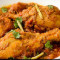 Chicken Tangri Masala(Half)