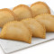 Empanada Chicken And Pork (Box Of 6)