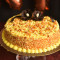 Kleine Butterscotchcake