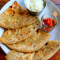 Aloo/Gobhi/Mix-Veg Stuffed Paratha