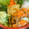 Salmon Poke Donburi