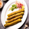 Chicken Seekh Kebab [4 Pcs]