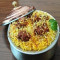 Zafrani Tikka Biryani