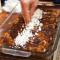 Cheese And Onion Enchiladas