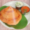 Kaas Ui Plain Dosa