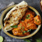 Butter Naan 2Nos Butter Chicken Masala 250Ml