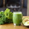 Immunity Booster Avocado Smoothie