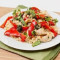 Green Red Pepper Chicken