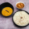 Kadai Chicken Combo (Meal For 2)