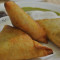 A1. Chicken Samosas