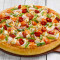 7 Chili Paneer-Pizza