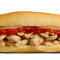 Kip Cheesesteak Marinara