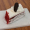 Oreo Red Velvet Pastry