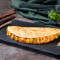 Chatpate Chole Quesadilla (Schuldvrij)