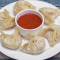 Paneer Momo's (6 Stuks)