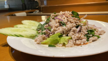 8. Larb