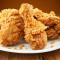 Crispy Chicken Leg (2 Pcs)