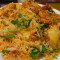 Vegetarische Biryani Emmer