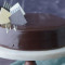 Chocoladetruffel Grote Cake