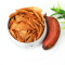 Biologische Rode Banaan Tomatenchips 150Gm