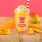 Mango Bubble Super-Duper Thickshake