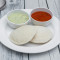 Idli 4Pcs