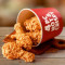 Hot Crispy Chicken - 4St