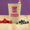 Fruitoverbelasting Milkshake