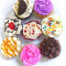 Assorted Cupcakes Pack Of 8