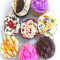 Assorted Cupcakes Pack Of 7