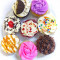 Assortiment Cupcakes Pak Van 6